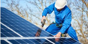 Installation Maintenance Panneaux Solaires Photovoltaïques à Angiens